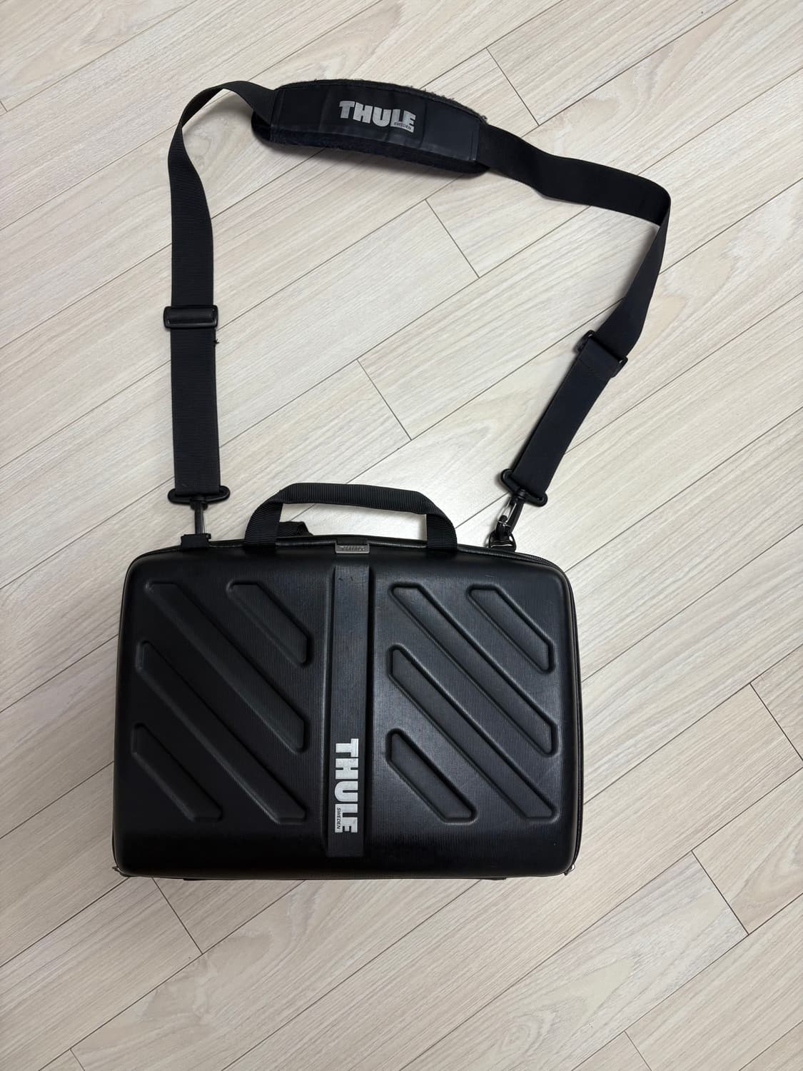 툴레 노트북 태블릿 가방 15인치 상품이미지1