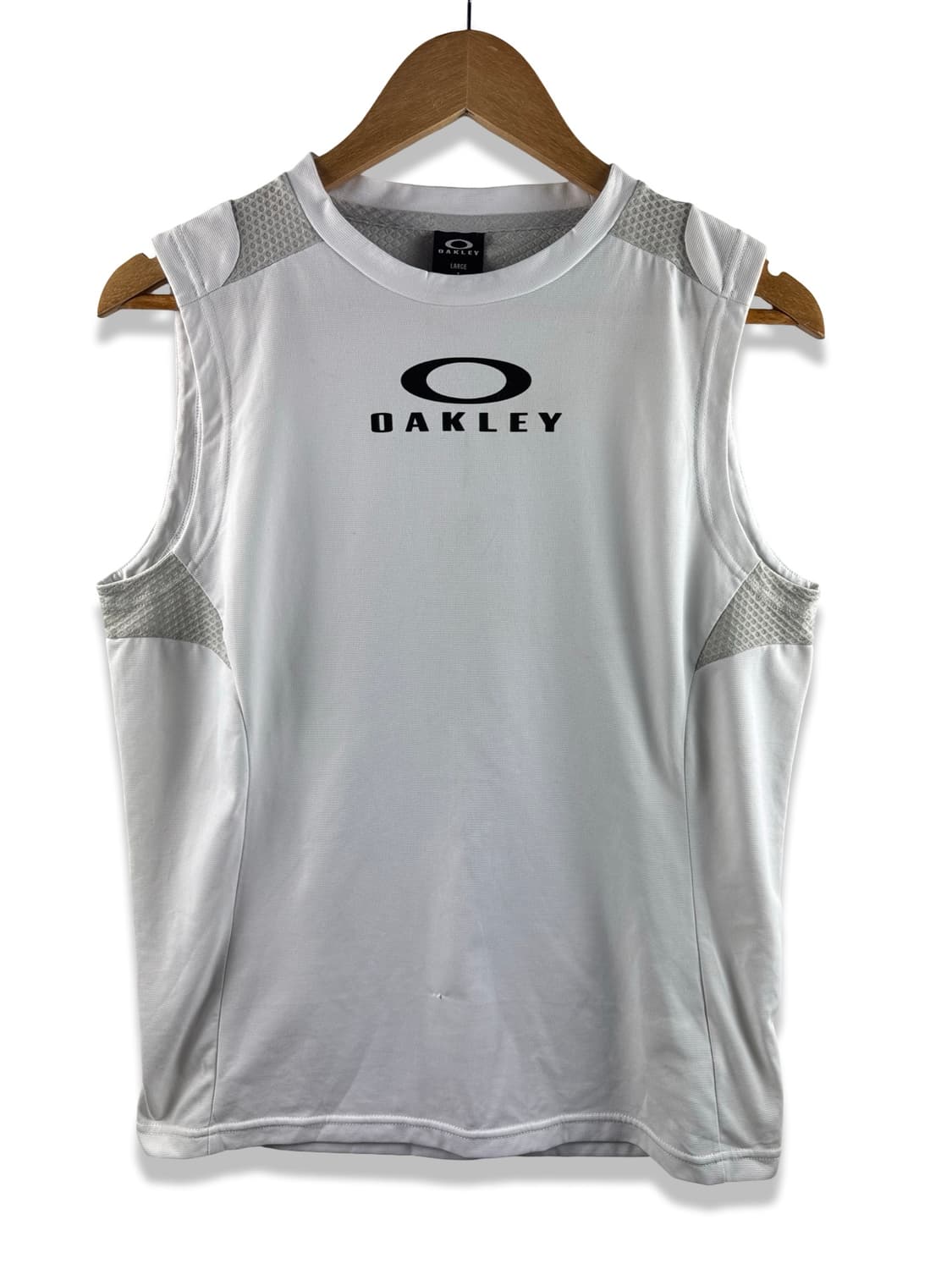 오클리 메쉬 슬리브리스2500 상품이미지1