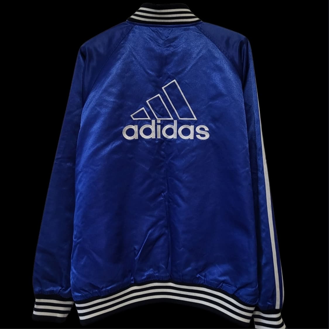 아디다스 블루종자켓 105 - 110 상품이미지5