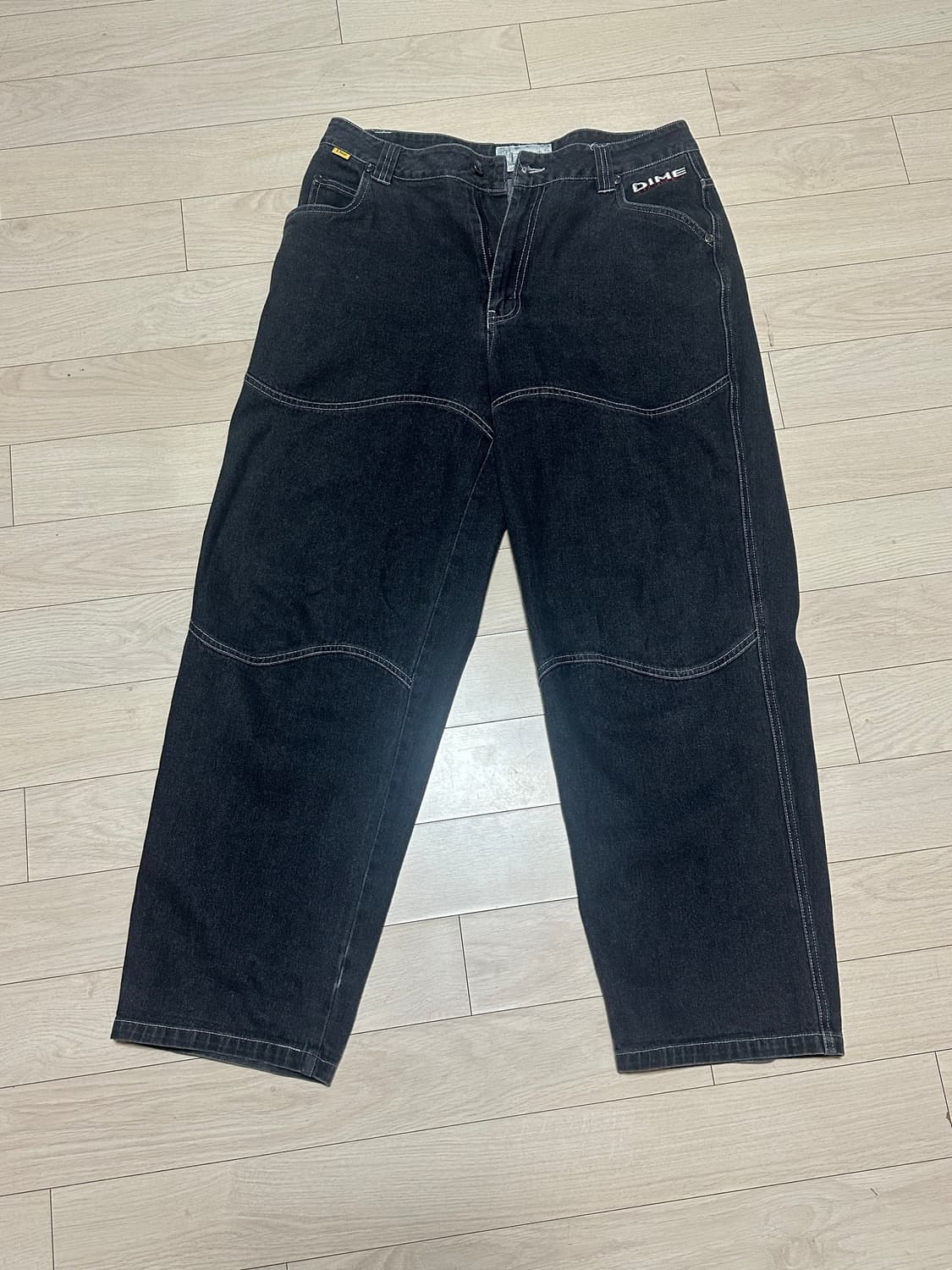 Dime djco 다임 데님 상품이미지2