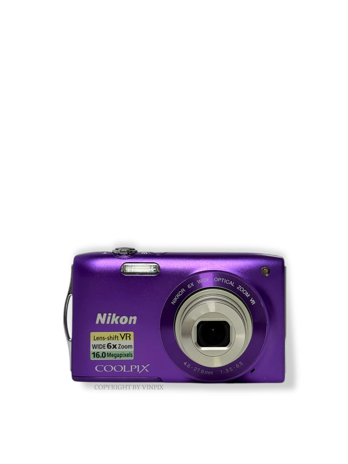 |소프트포커스💜| 니콘 쿨픽스 s3300 빈티지 디지털 카메라 디카 상품이미지2