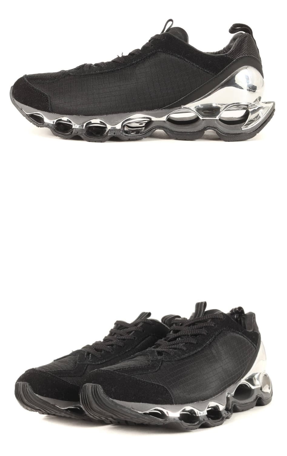 [Graphpaper] Mizuno X Graphpaper WAVE 상품이미지1