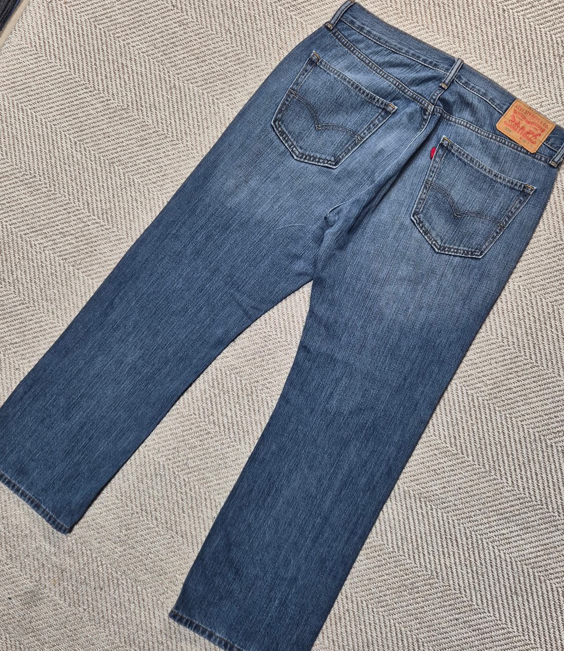 리바이스 559 (p70)
 상품이미지3