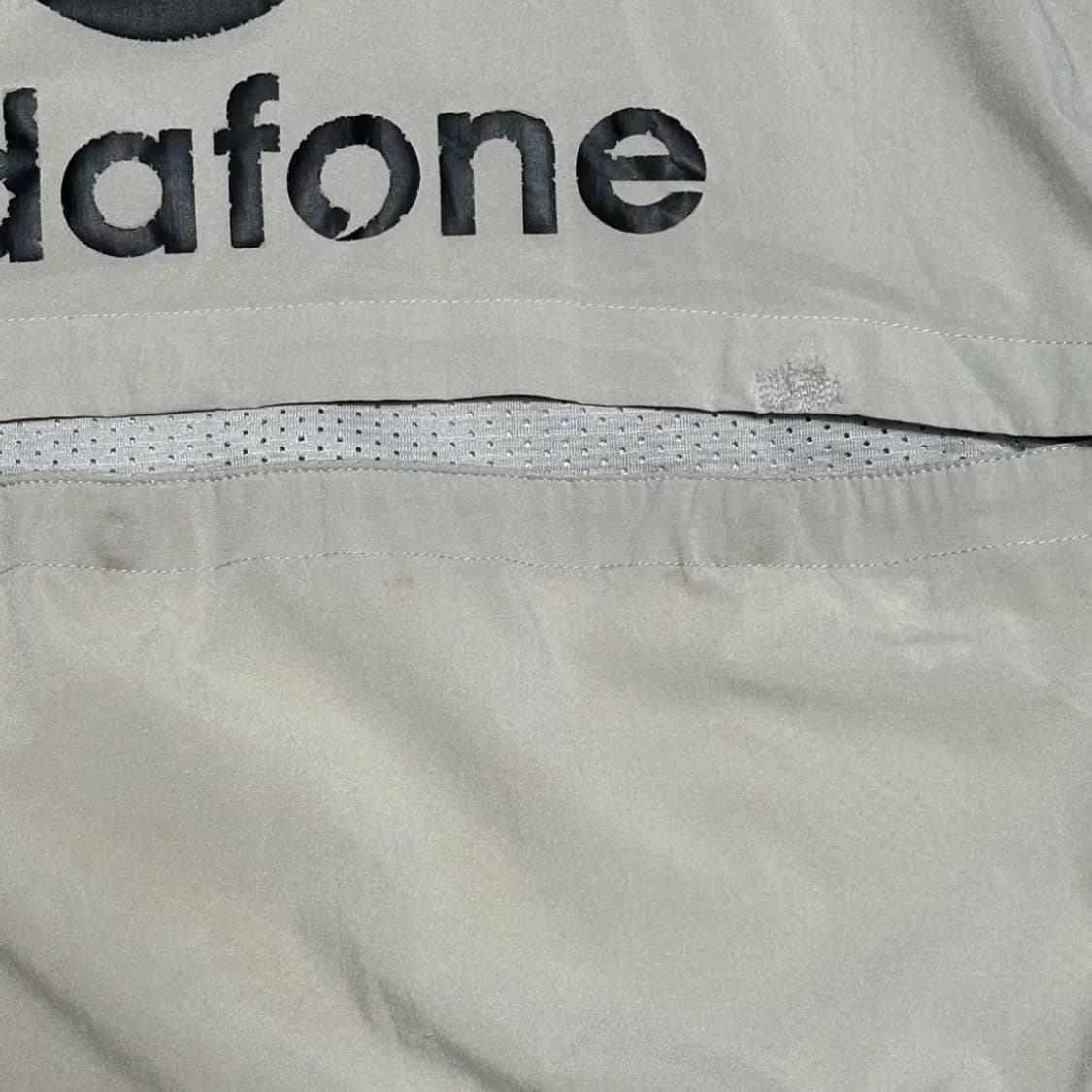 나이키 맨체스터유나이티드 웜업 상품이미지7