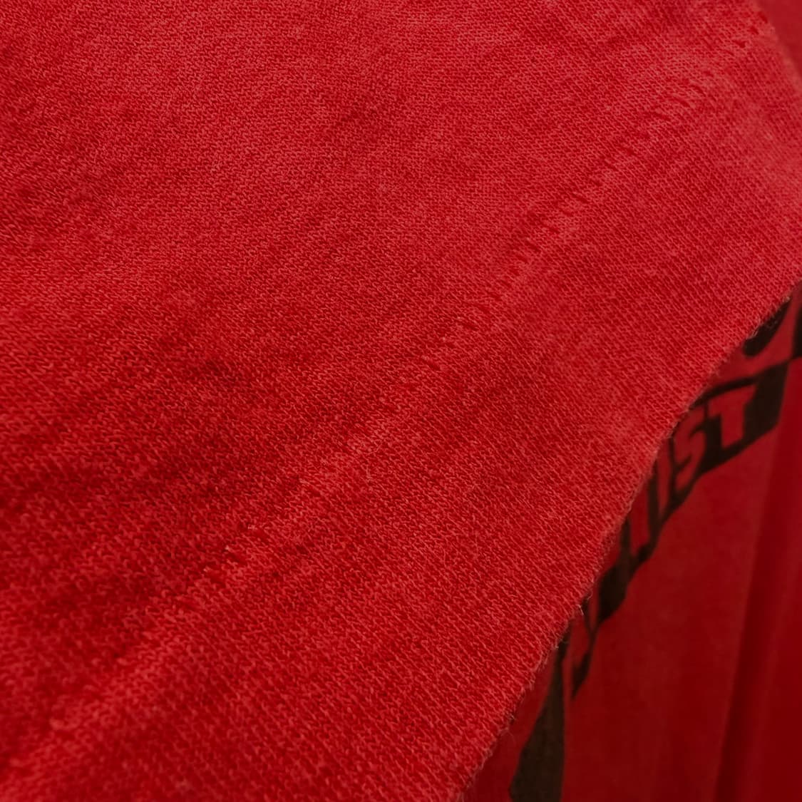 80s 스크린 스타즈 빈티지 튜블러 티셔츠 상품이미지3