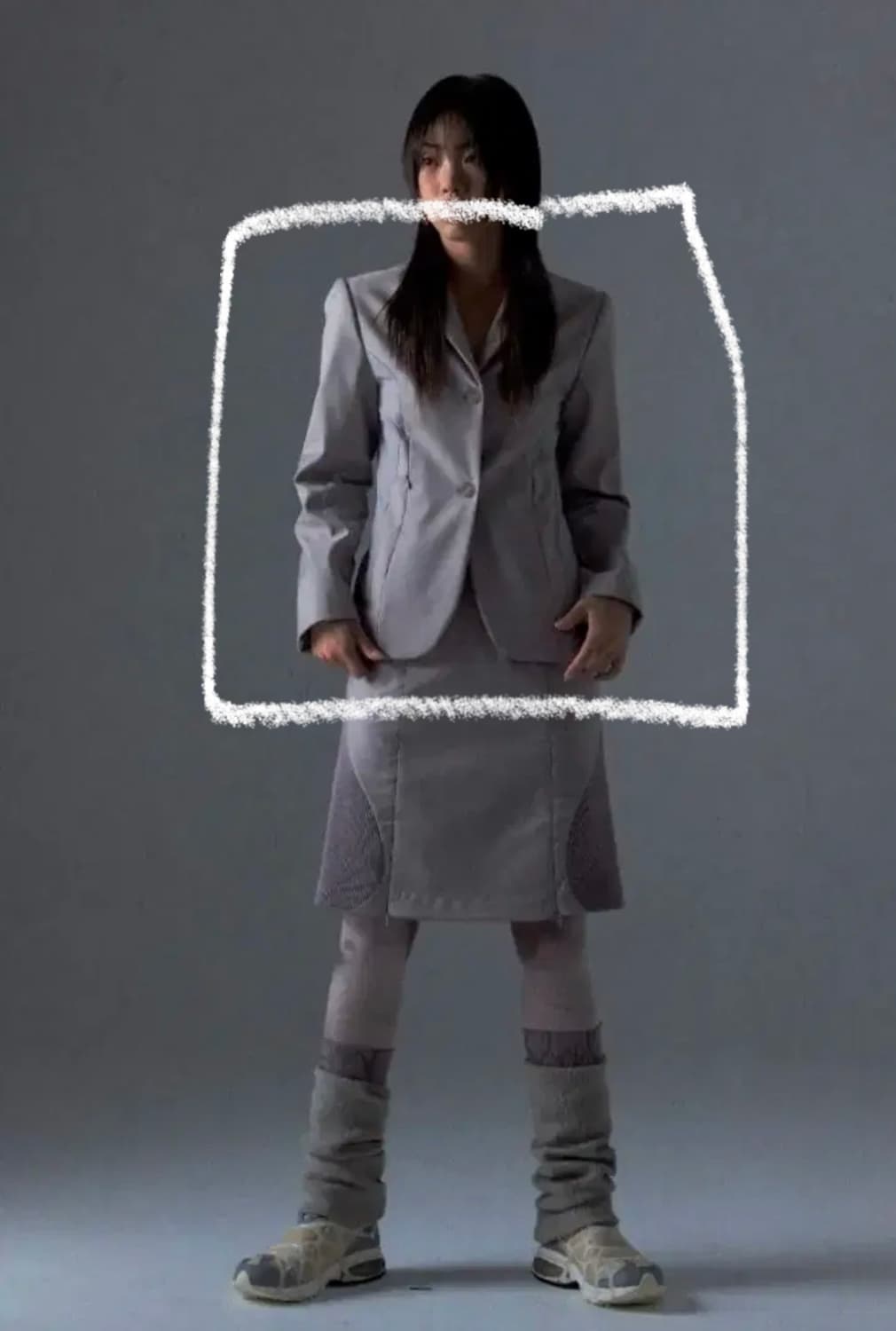 OJOS 싱글자켓 상품이미지1