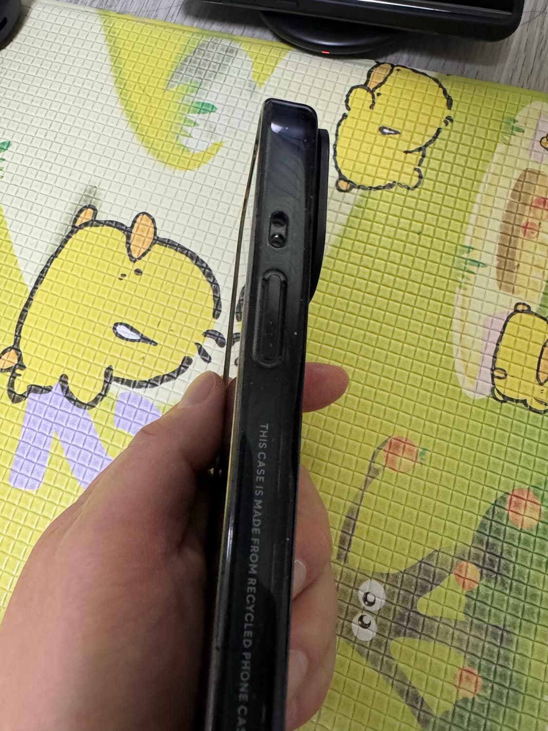 아이폰15프로 케이스티파이 케이스 상품이미지3