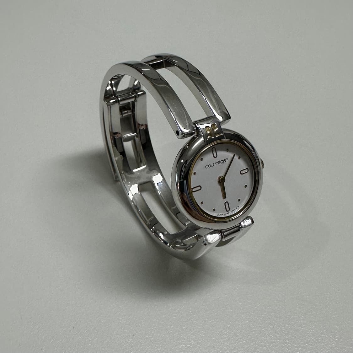 Courreges꾸레쥬 여성시계 상품이미지1