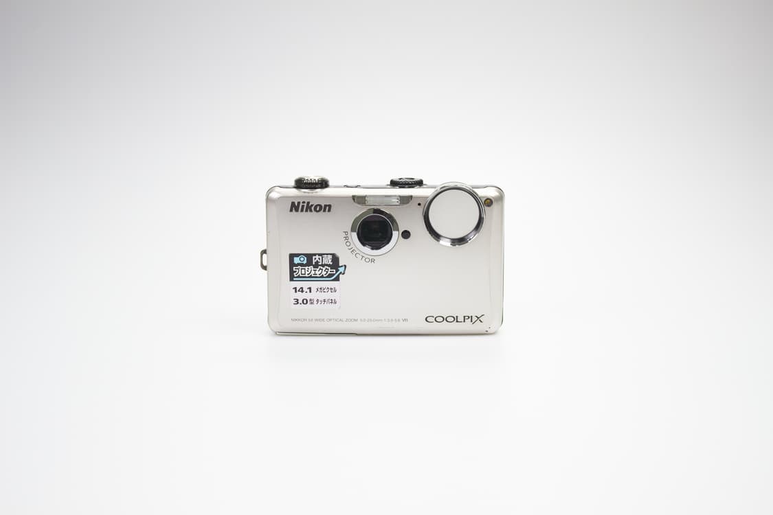 니콘 쿨픽스 S1100PJ 디카✨ 상품이미지2