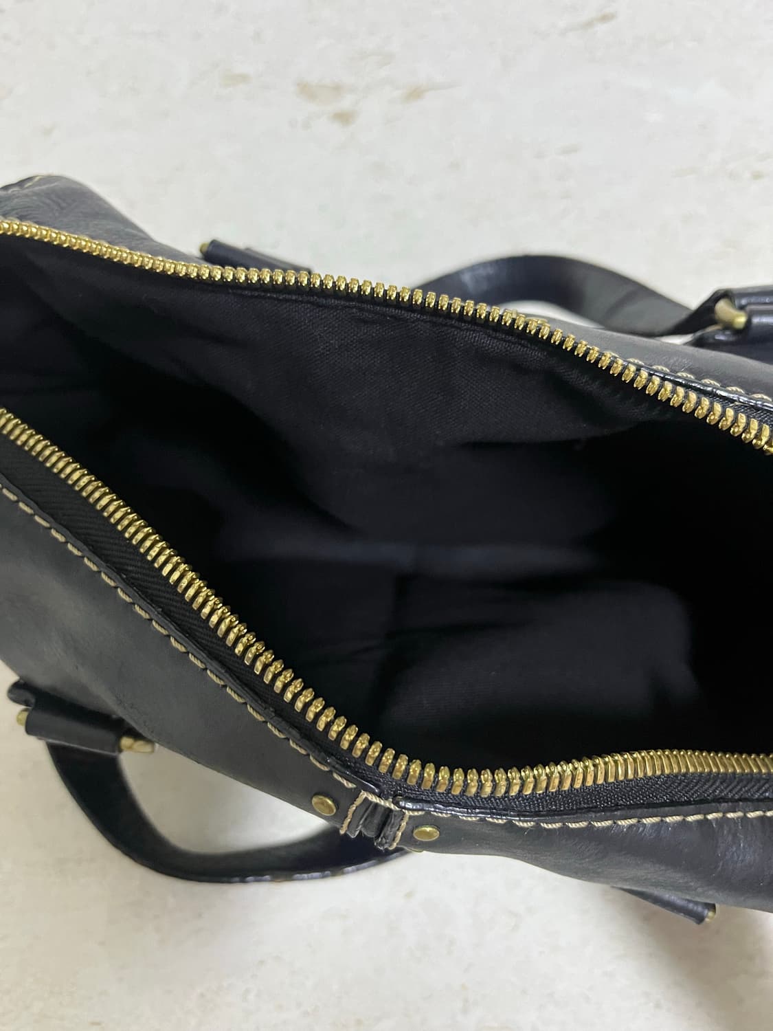 마이클코어스 빈티지백 상품이미지3