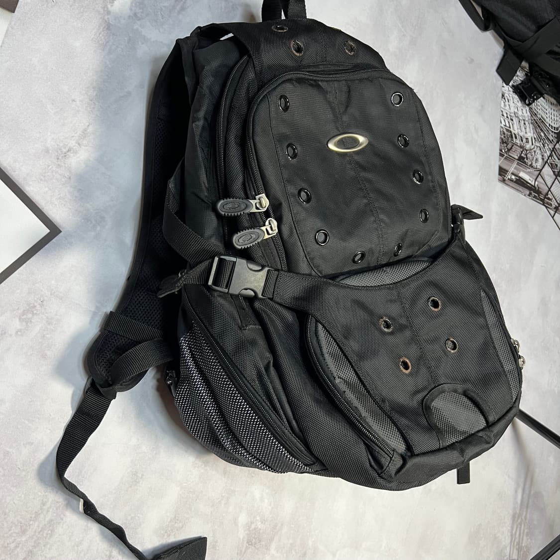 오클리 팩팩(OAKLEY) 상품이미지2