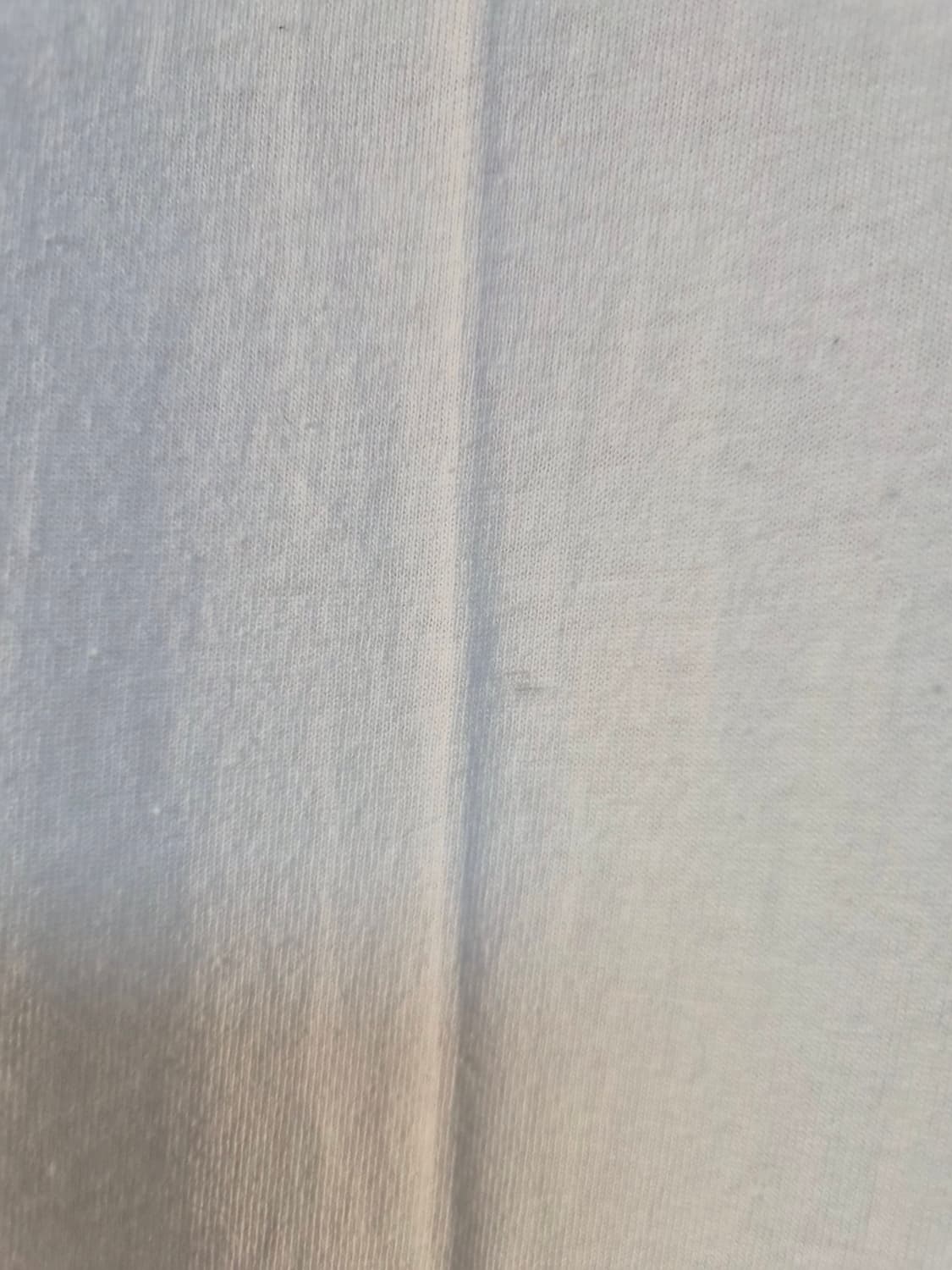 슈프림supreme 로고 티셔츠 M사이즈 - T62 상품이미지5