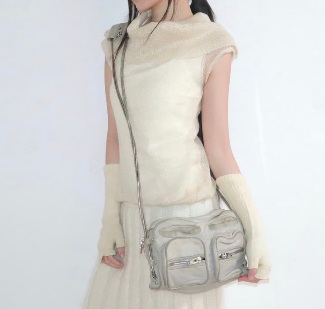 알렉산더왕 브렌다 체인백 상품이미지3