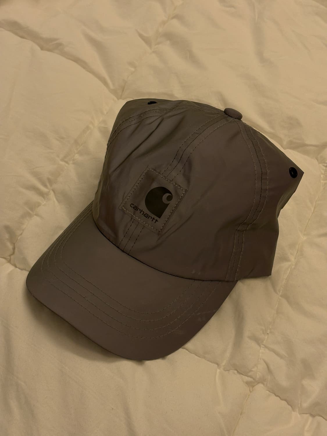 칼하트 리플렉티브 볼캡 상품이미지2