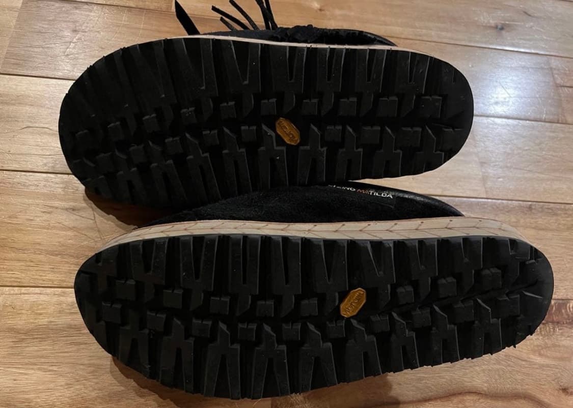 캐피탈 사보 샌들 상품이미지3