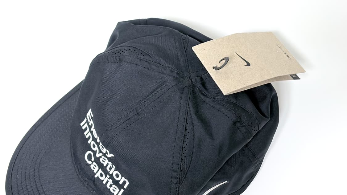 나이키 페더라이트 드라이핏 ‘Energy’ 검정 볼캡 상품이미지6