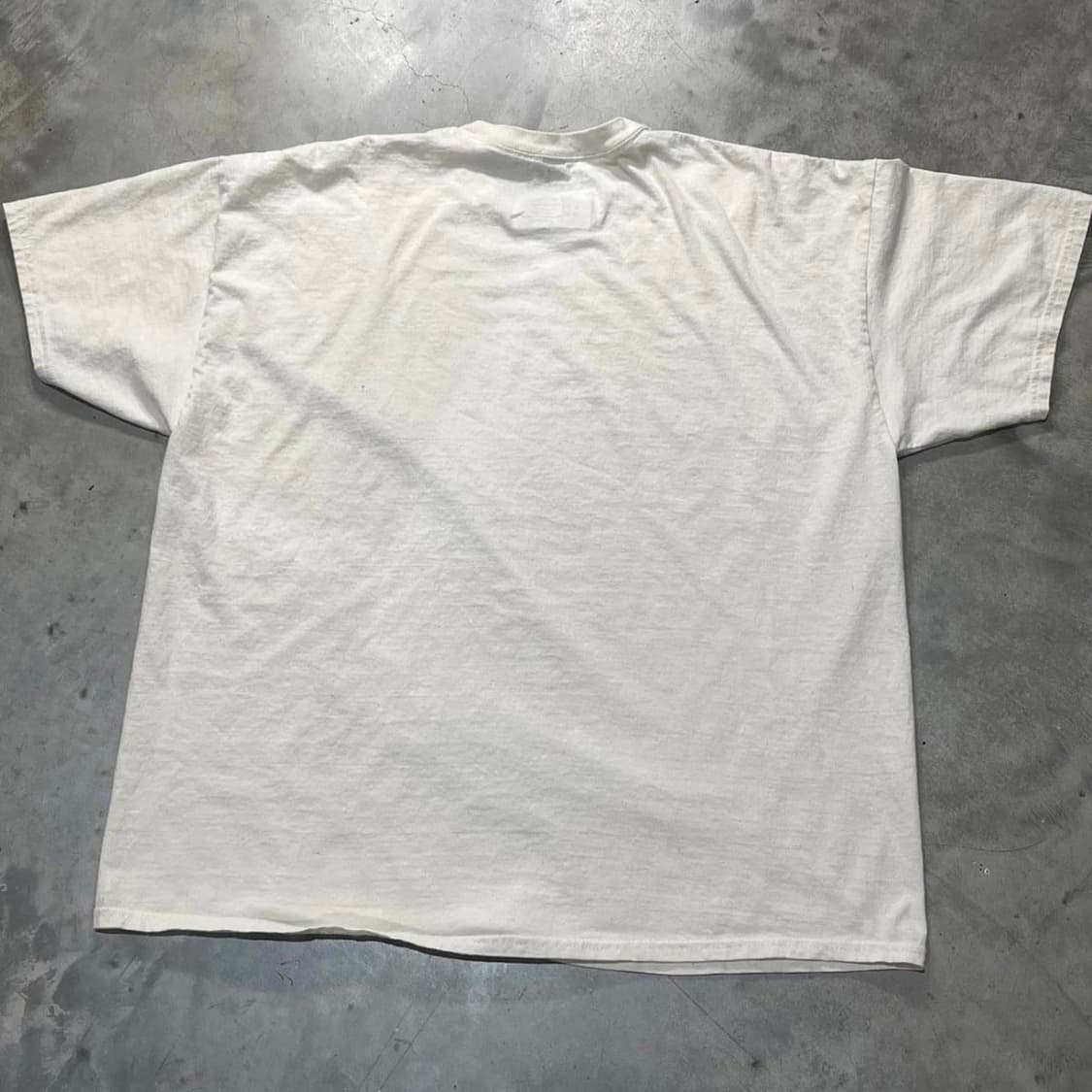 Tame impala 밴드티  상품이미지2