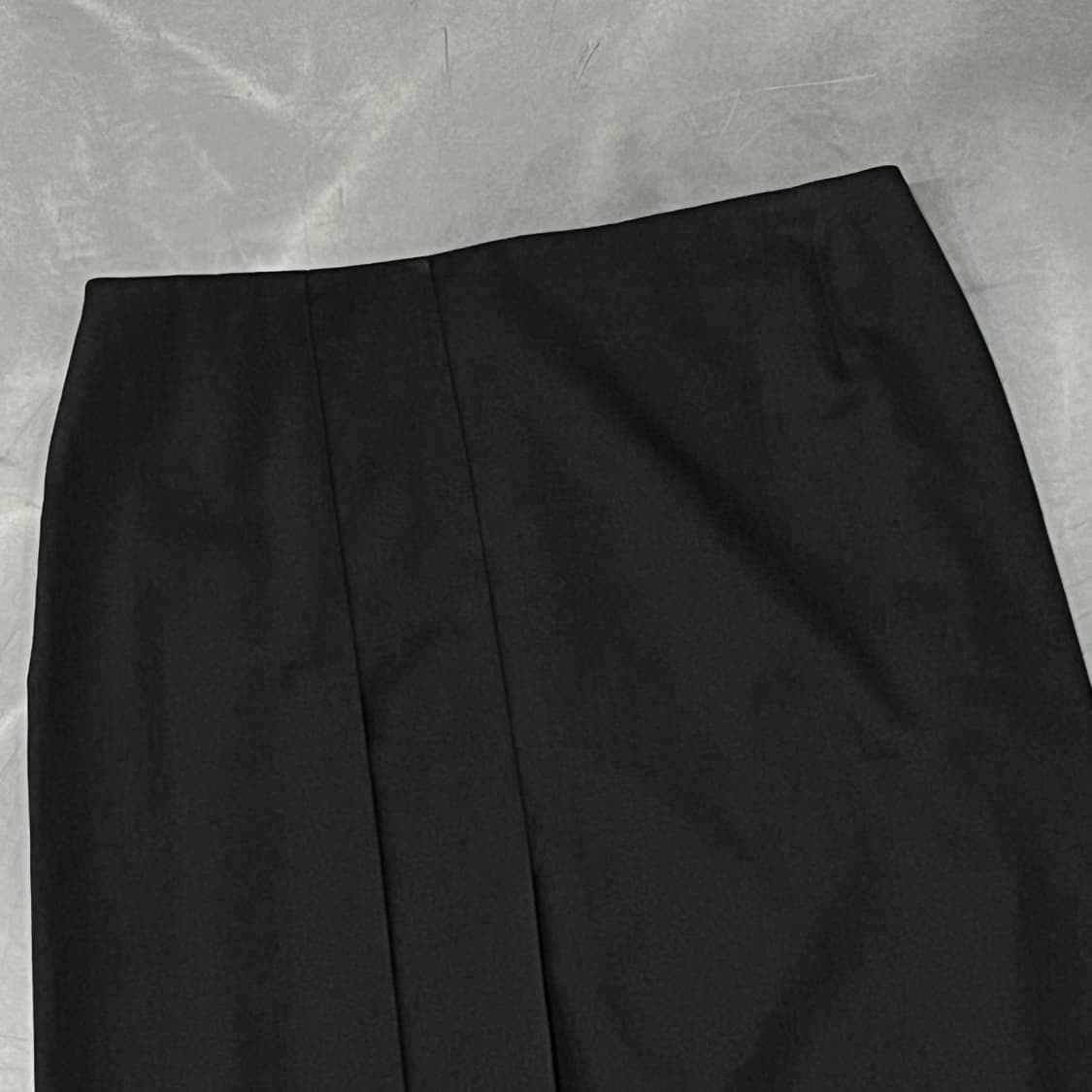  겐조 플리츠 스커트 y15435 상품이미지3