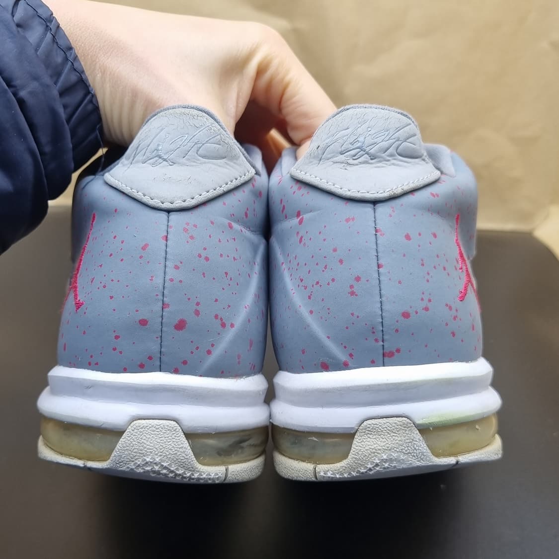 나이키 조던 플래이트 오리진2. 미드250 상품이미지4