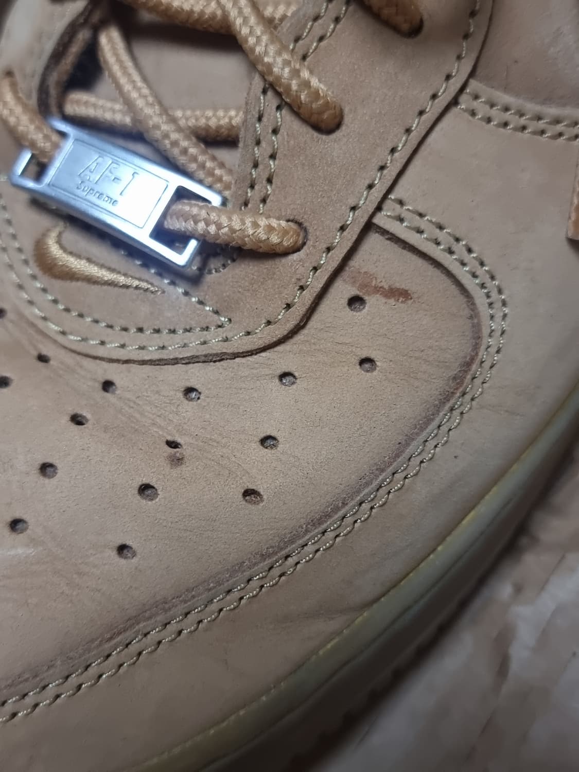 슈프림 된장포스 상품이미지3