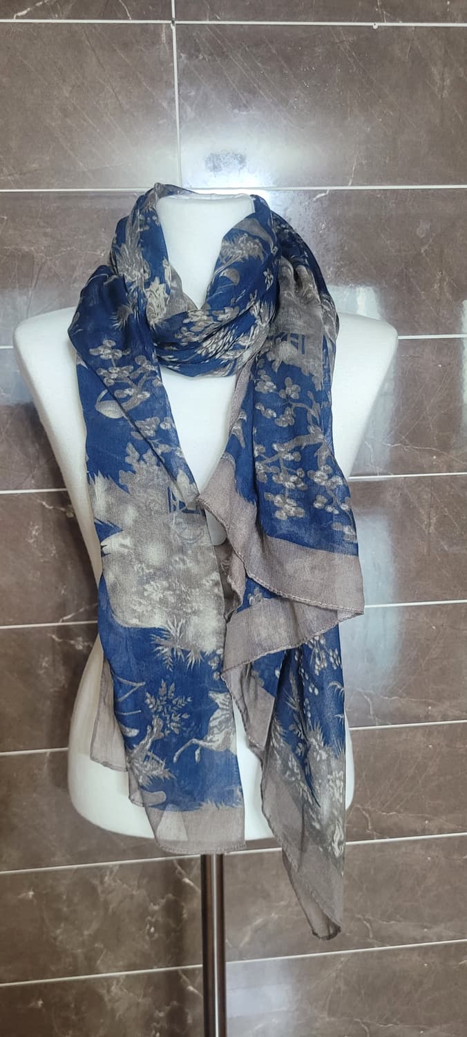 여성 스카프,머플러 상품이미지3