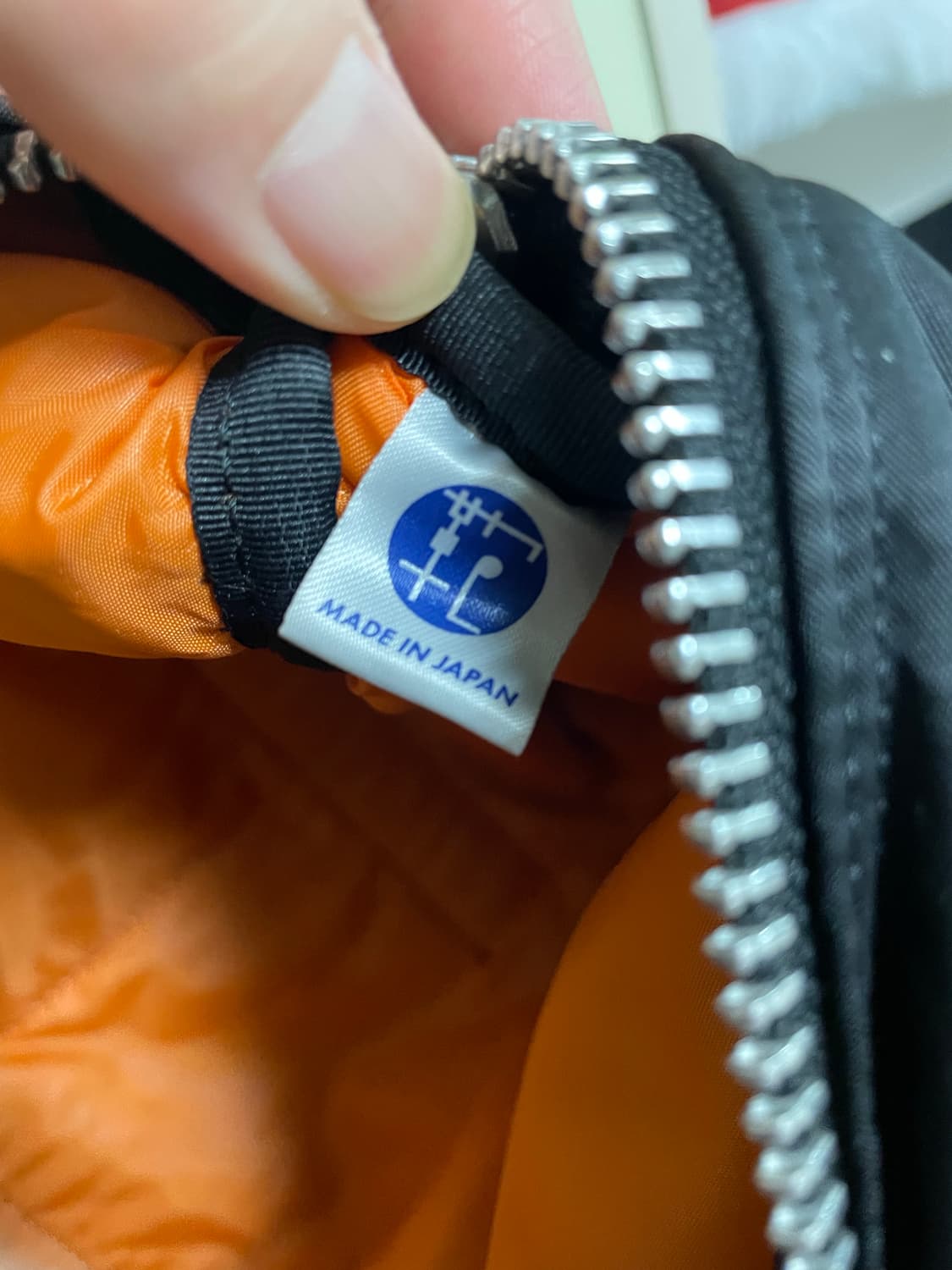 요시다포터 탱커 더플백 L 상품이미지4