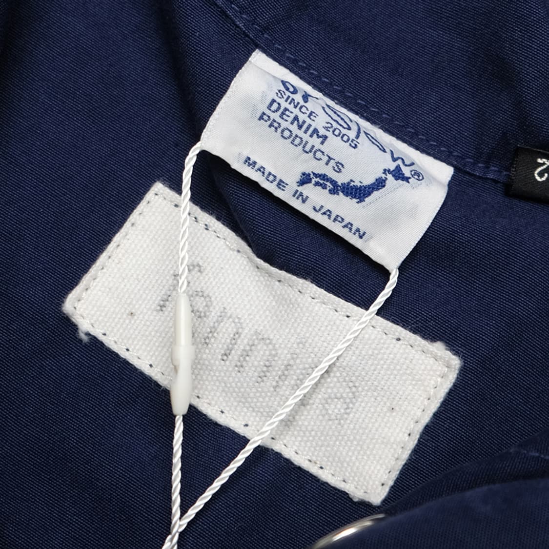 X FENNICA anorak 상품이미지7