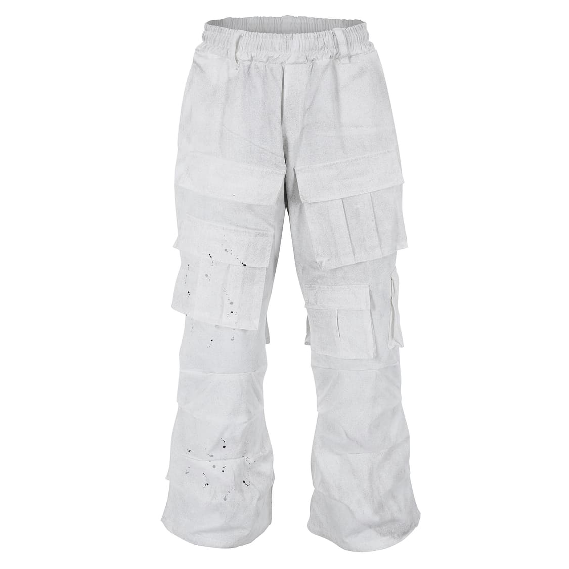 노쿨러스 부츠컷 플레어 데님 팬츠 1 상품이미지1