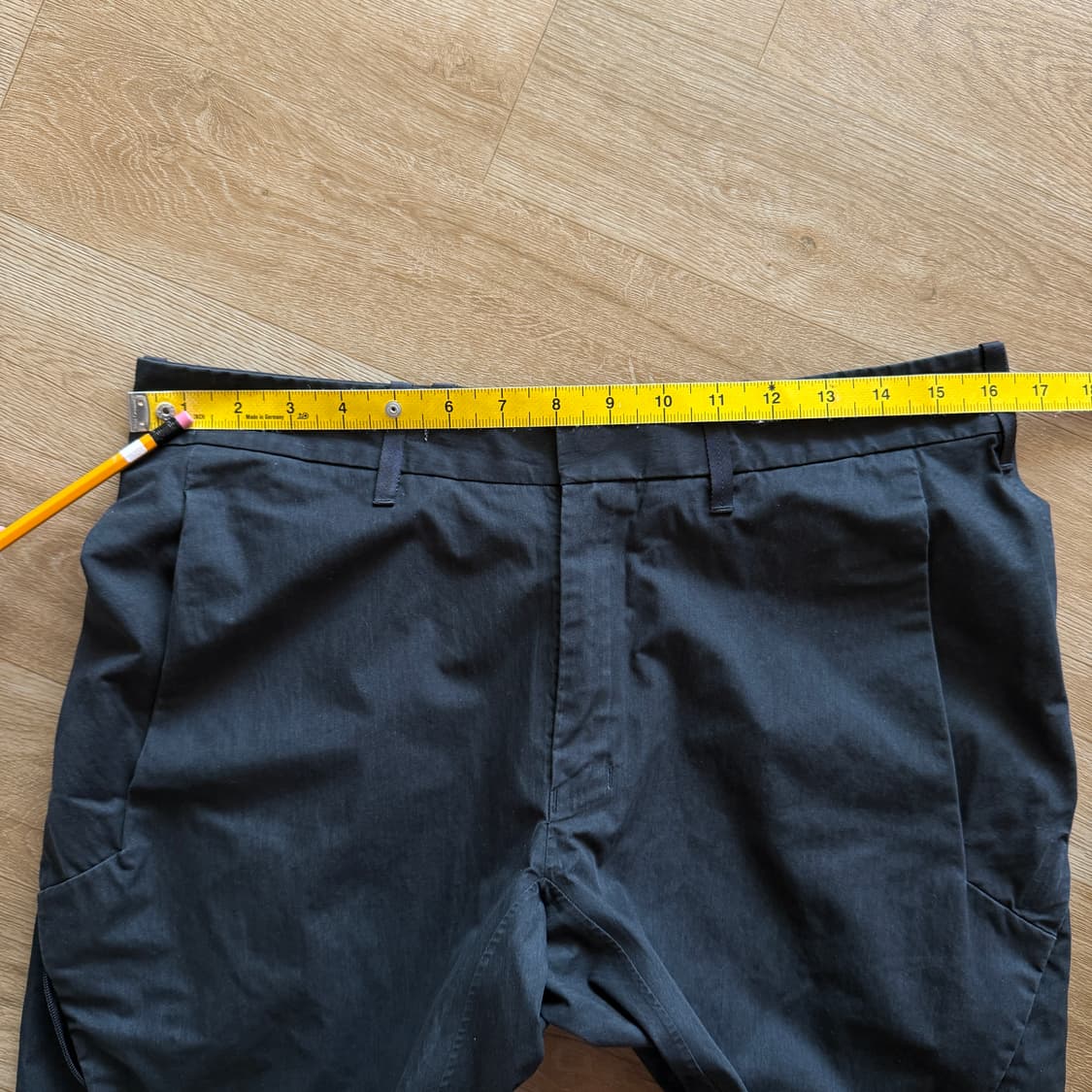 👖 아크테릭스 베일런스 아파랏 팬츠 상품이미지9