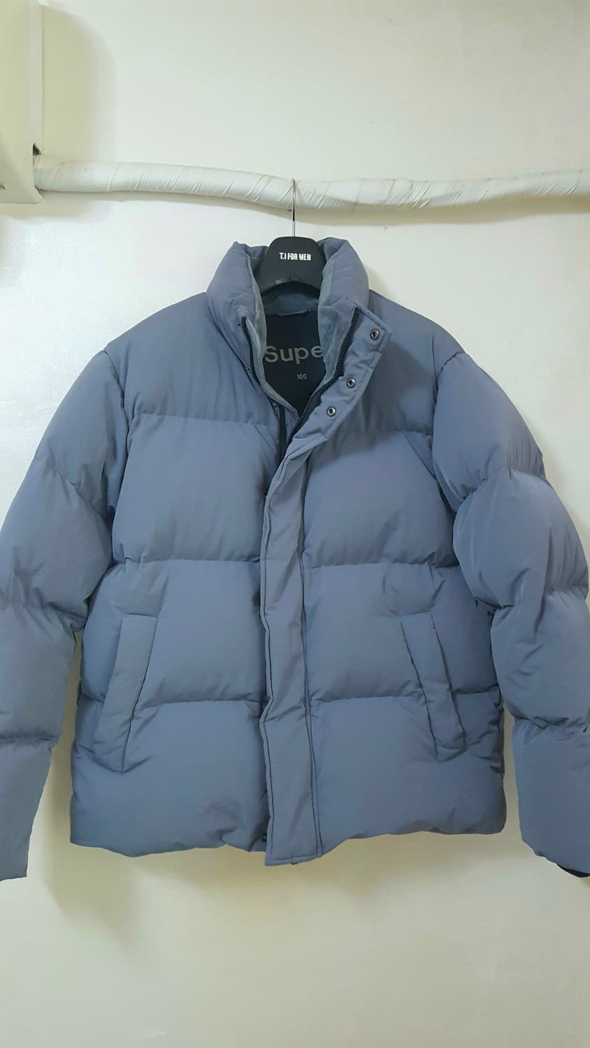 탑텐 오리털 패딩 상품이미지1