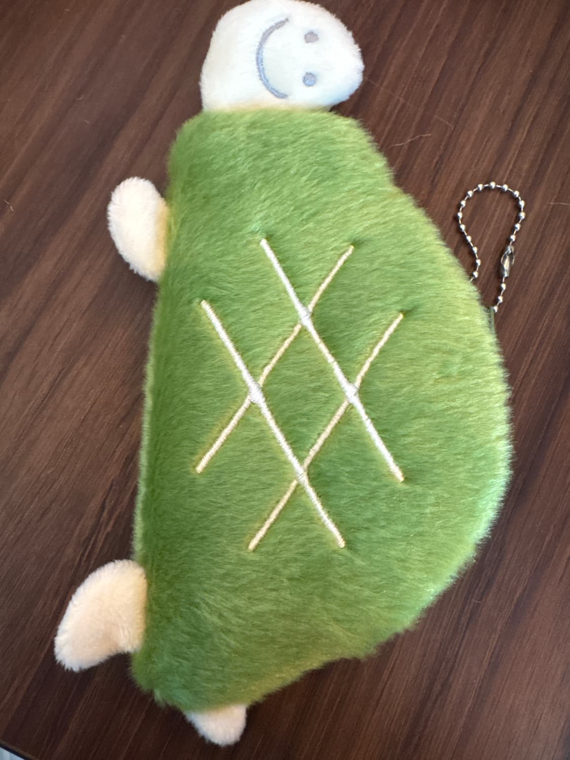 거북이 동전지갑키링 상품이미지1