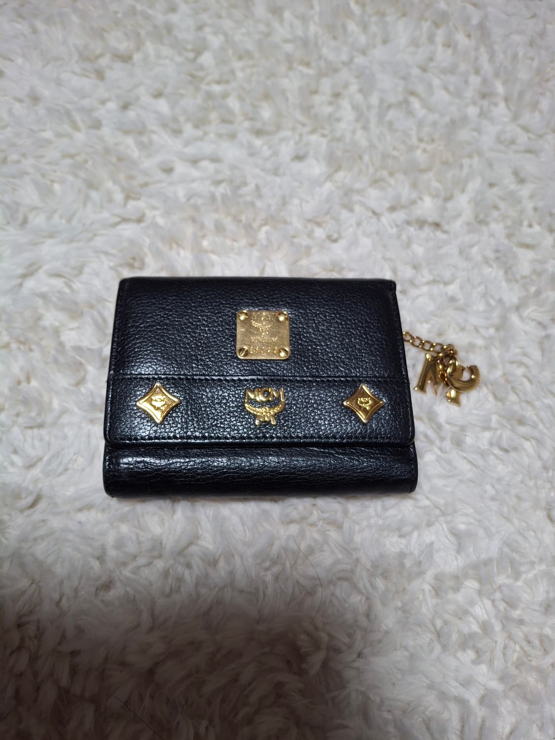 (마지막특가) MCM 지갑 상품이미지1