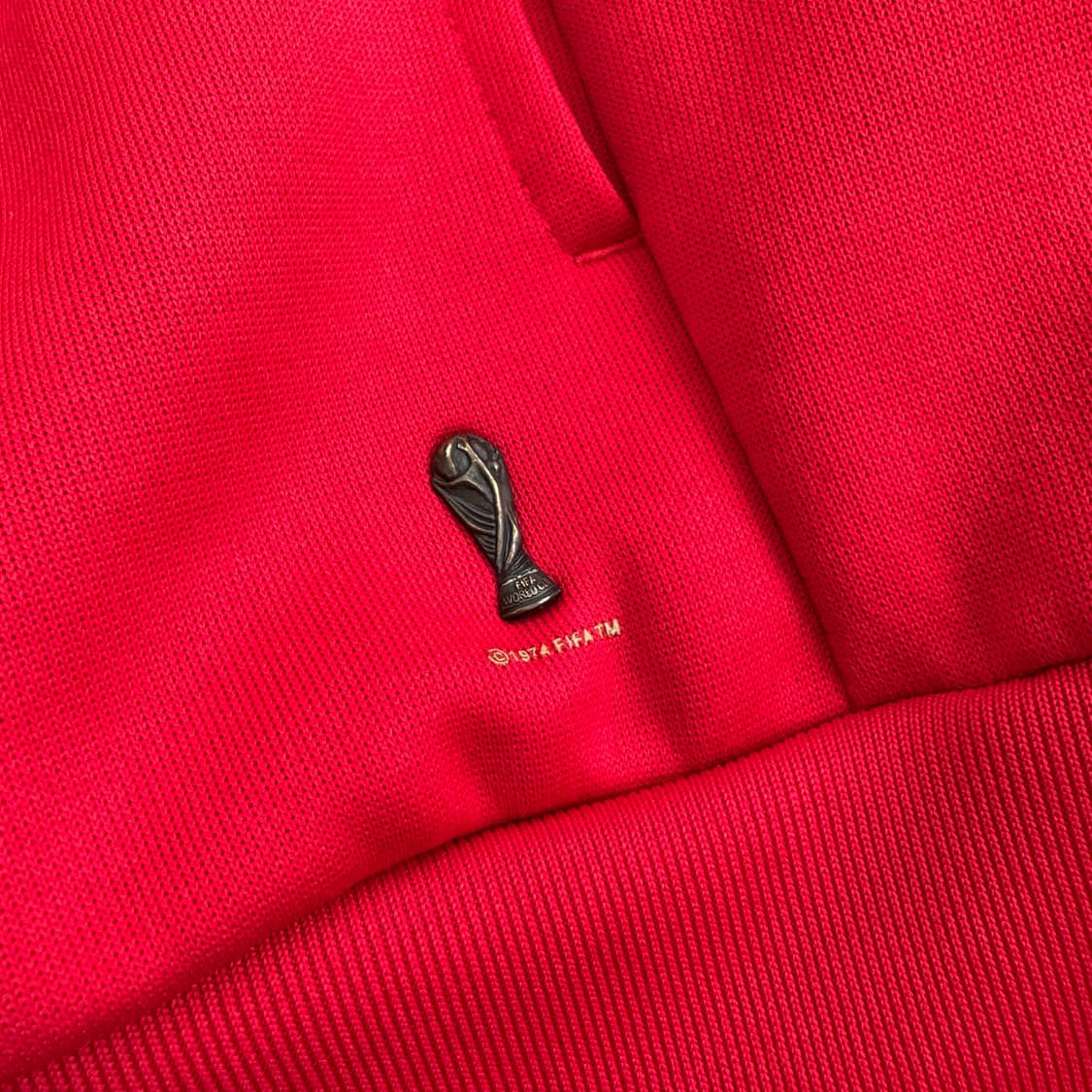 아디다스 잉글랜드 파이어버드 삼선 크롭 트랙탑 져지 상품이미지4