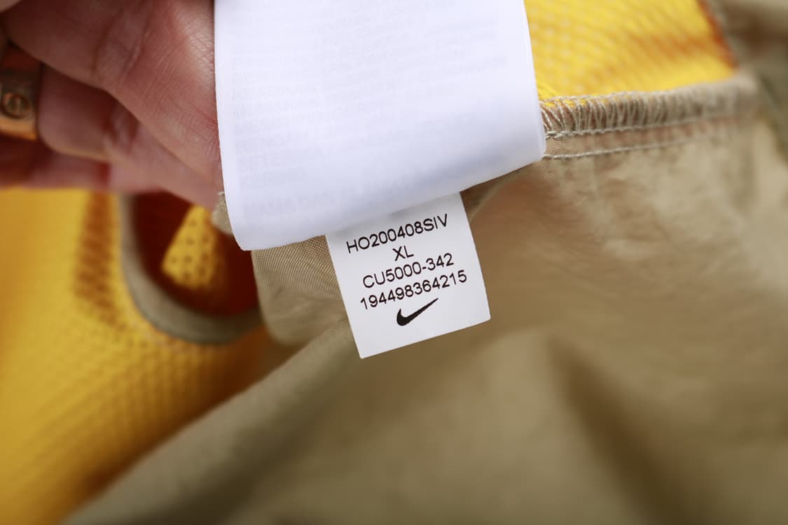 [XL] 나이키 스우시 경량 바람막이 상품이미지8