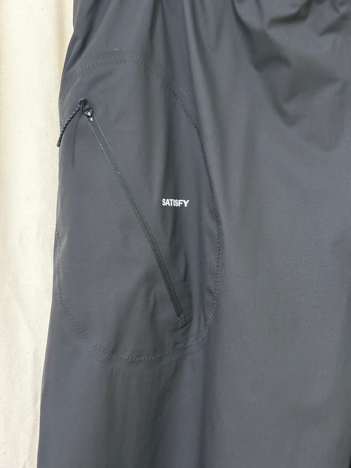 새티스파이 / 퍼텍스 3L 레인 팬츠 상품이미지7