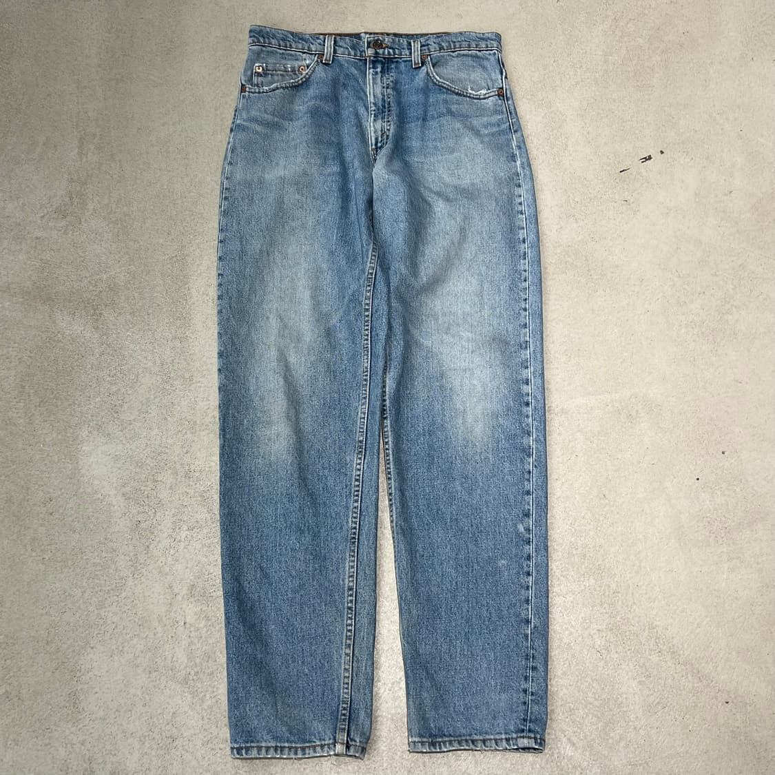 usa 리바이스 550 데님팬츠 s10814 상품이미지1