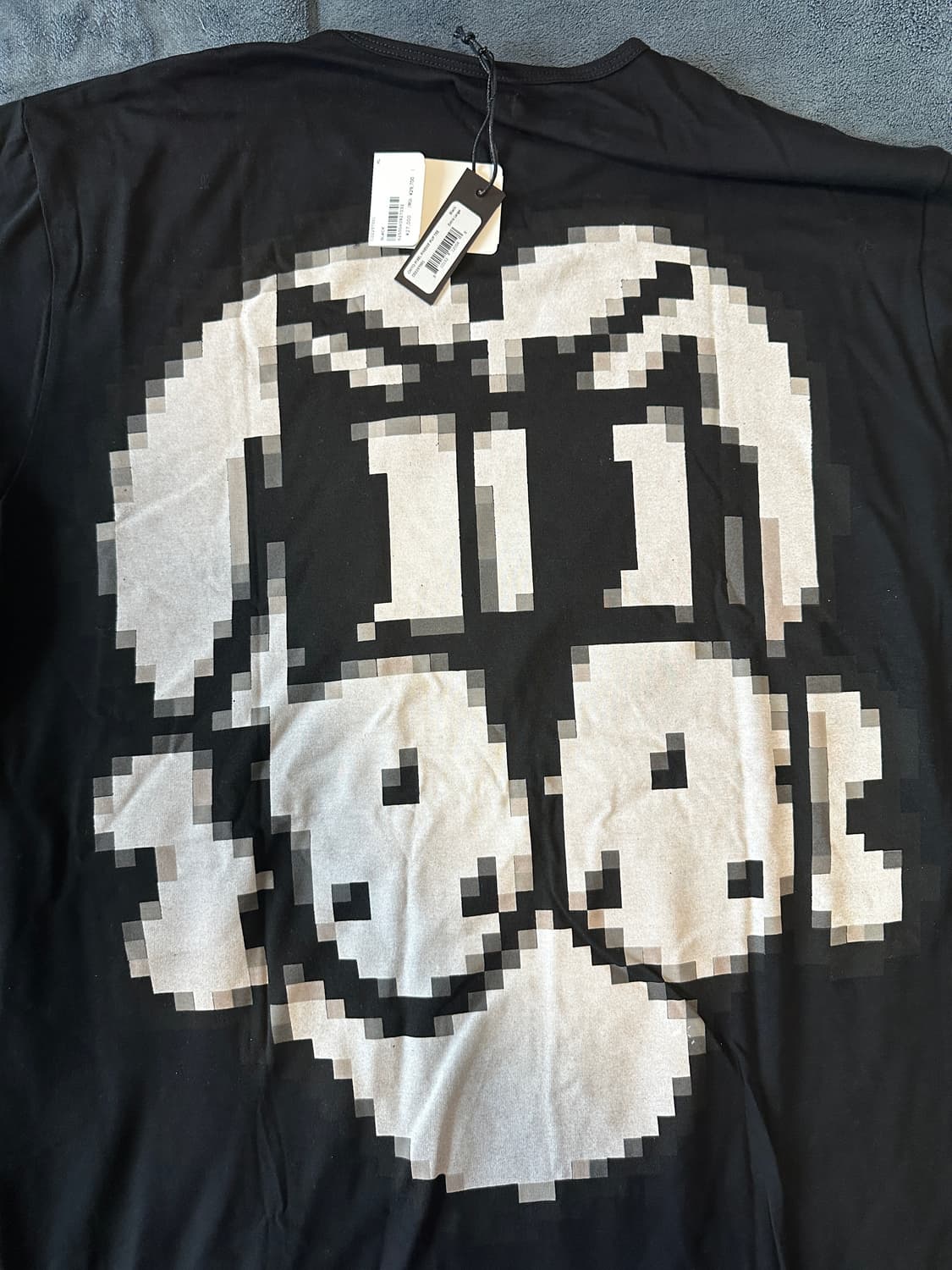 chito 반팔티 xl 상품이미지4