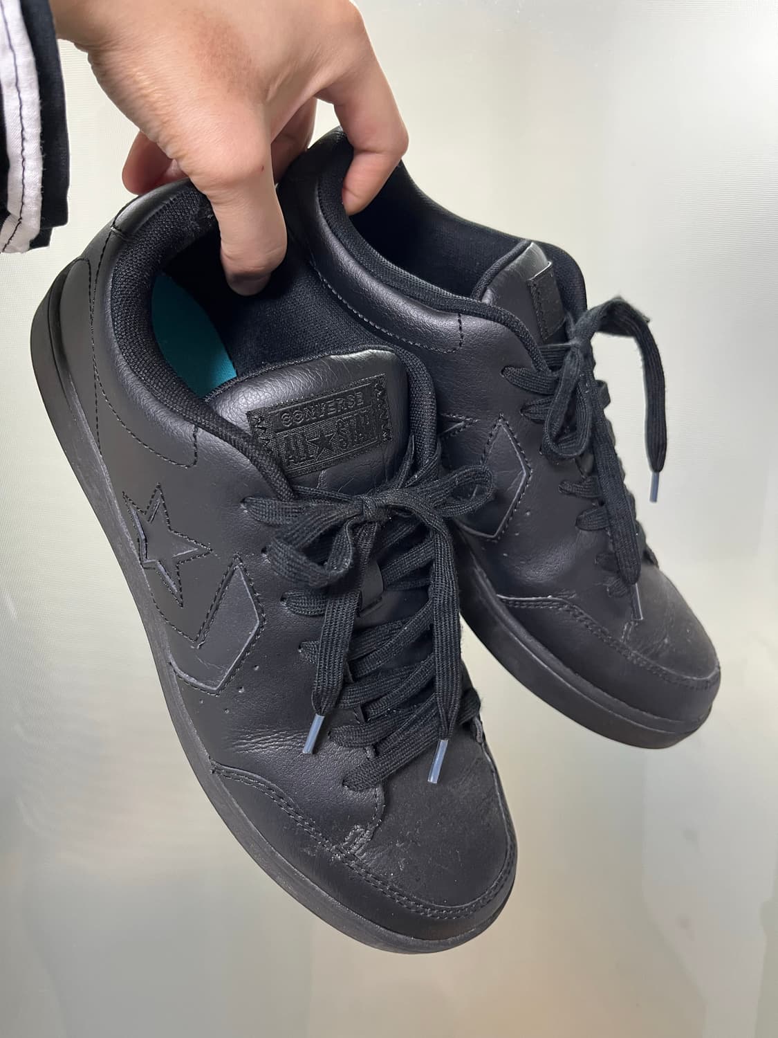 converse onestar sb black 상품이미지1