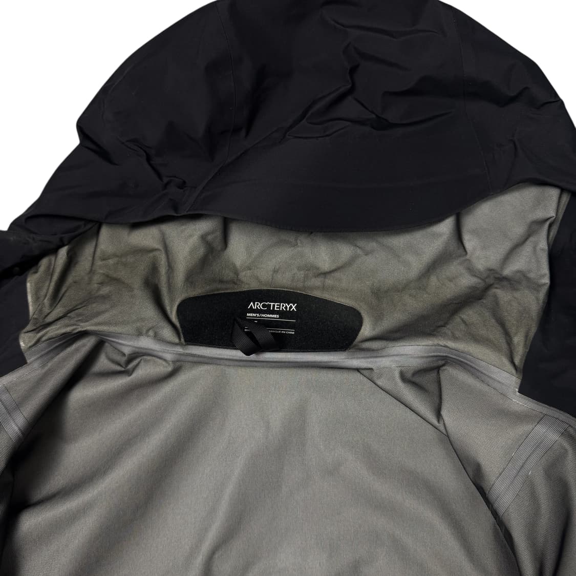 (L) 아크테릭스 베타 LT 자켓 블랙 상품이미지5