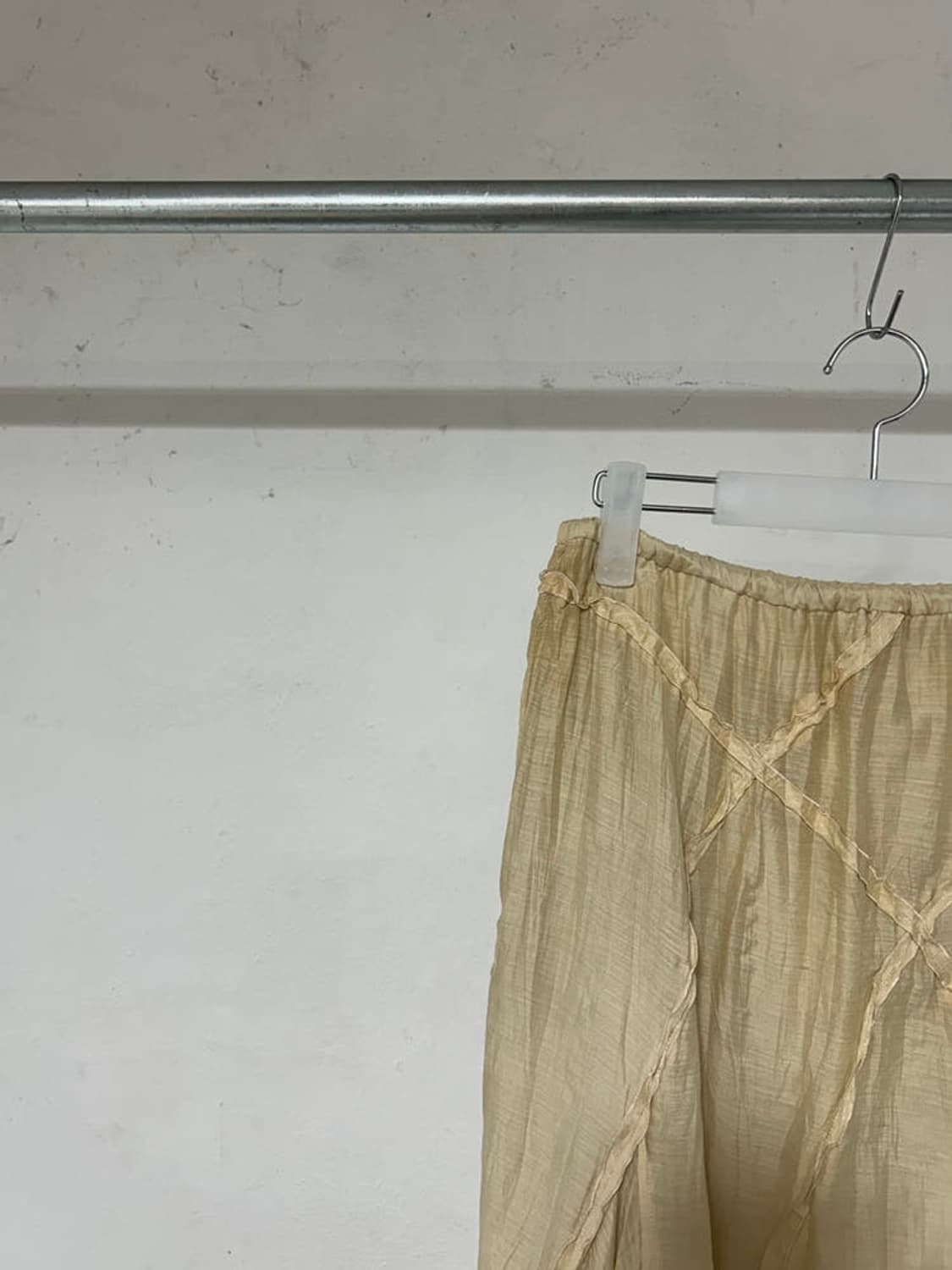 vtg skirt 상품이미지2