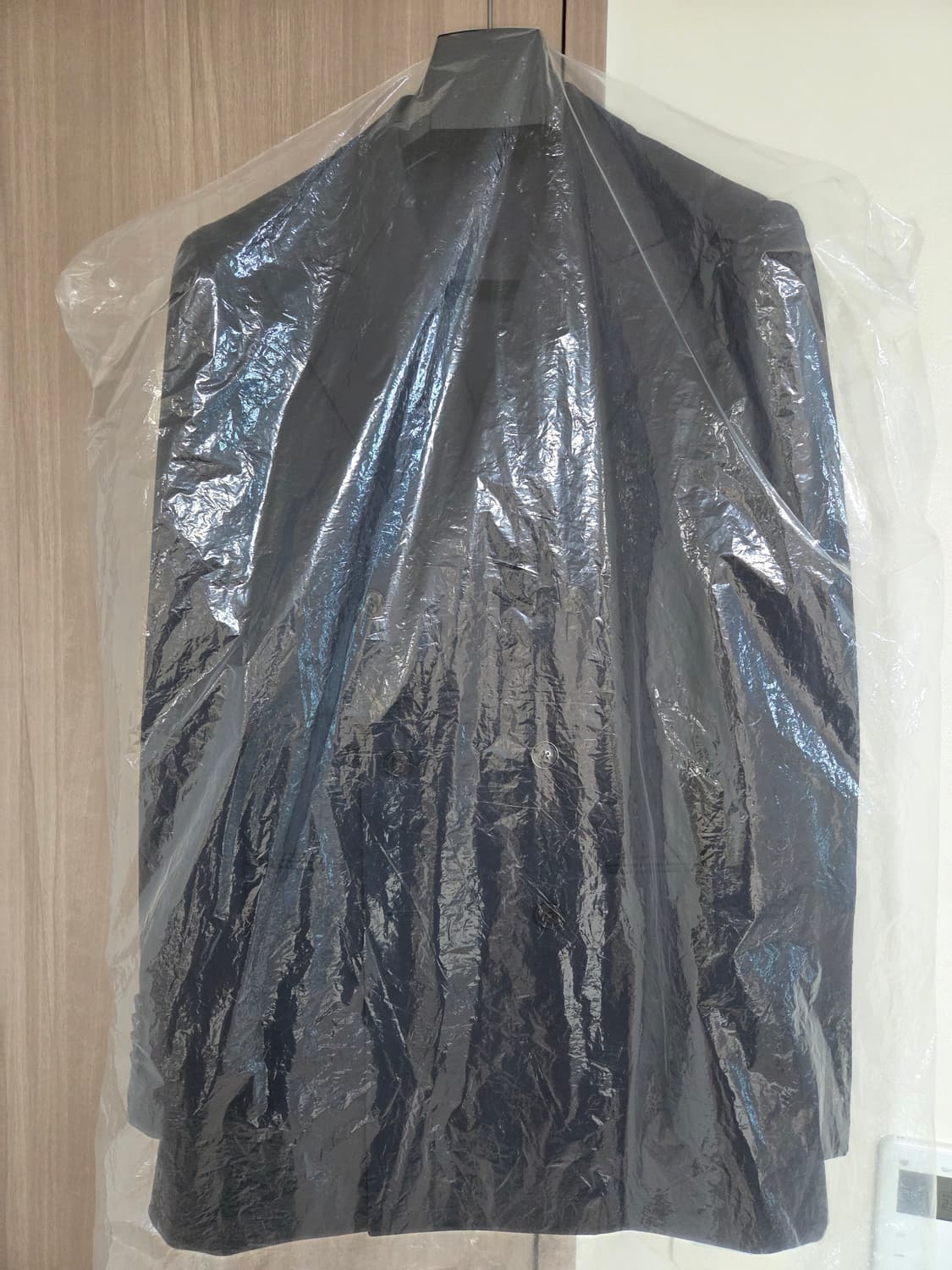 수트서플라이 까노니코 110수 울 더블브레스티드 수트 (예복 추천) 상품이미지2