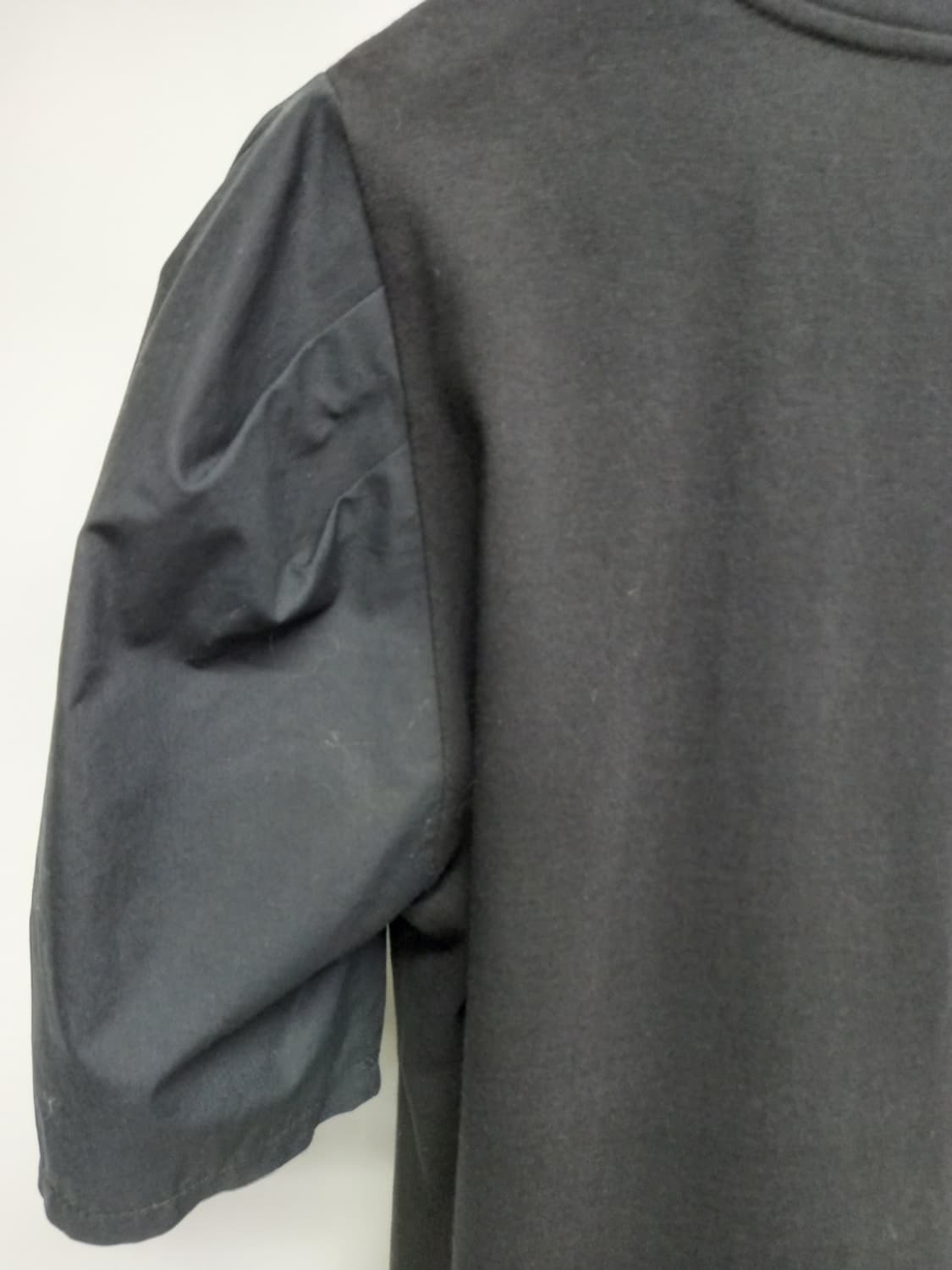 새 에고이스트 반팔 티블라우스 F 33-66 상품이미지7