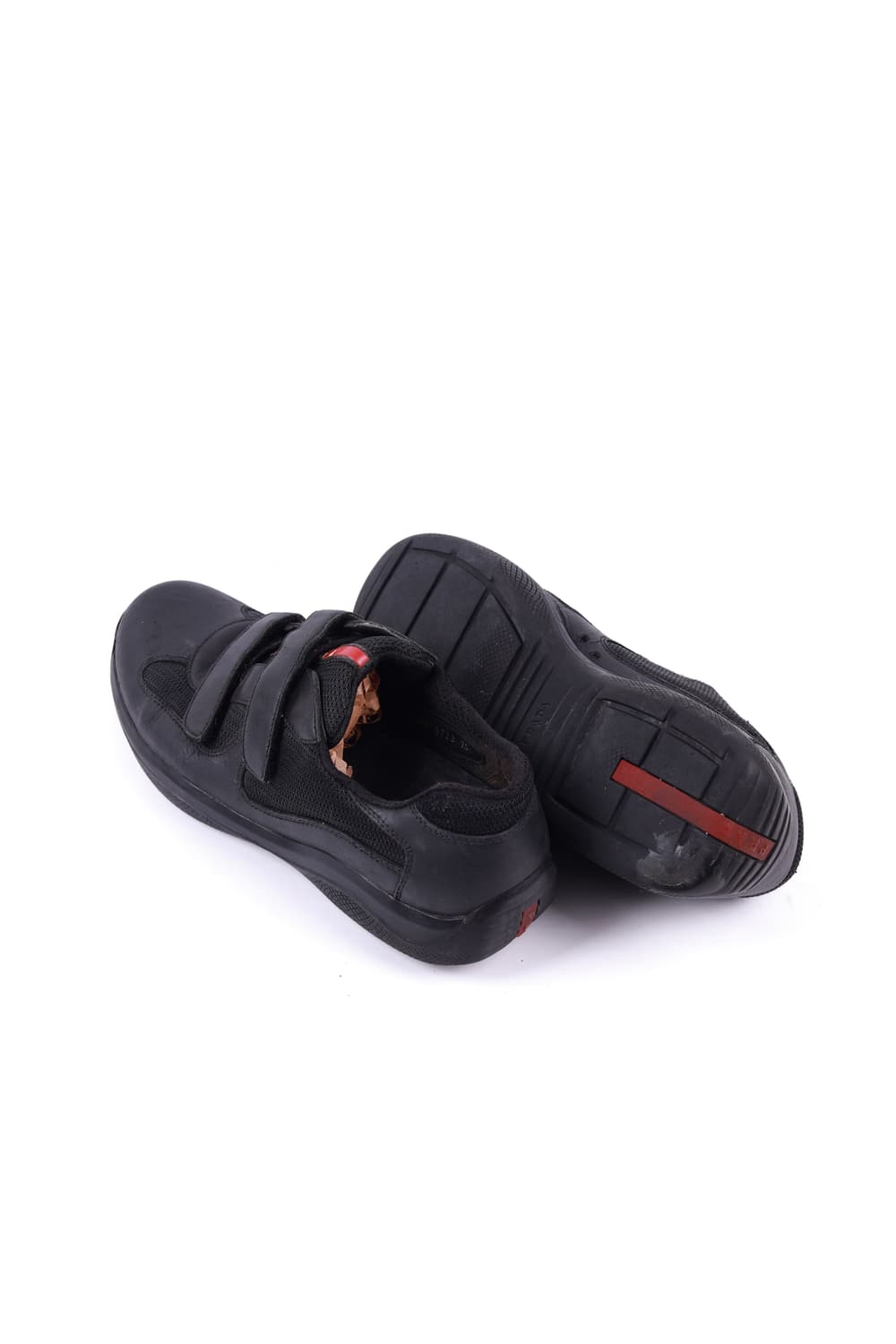 [7.5] 프라다 스포츠 아메리카컵 벨크로 상품이미지6