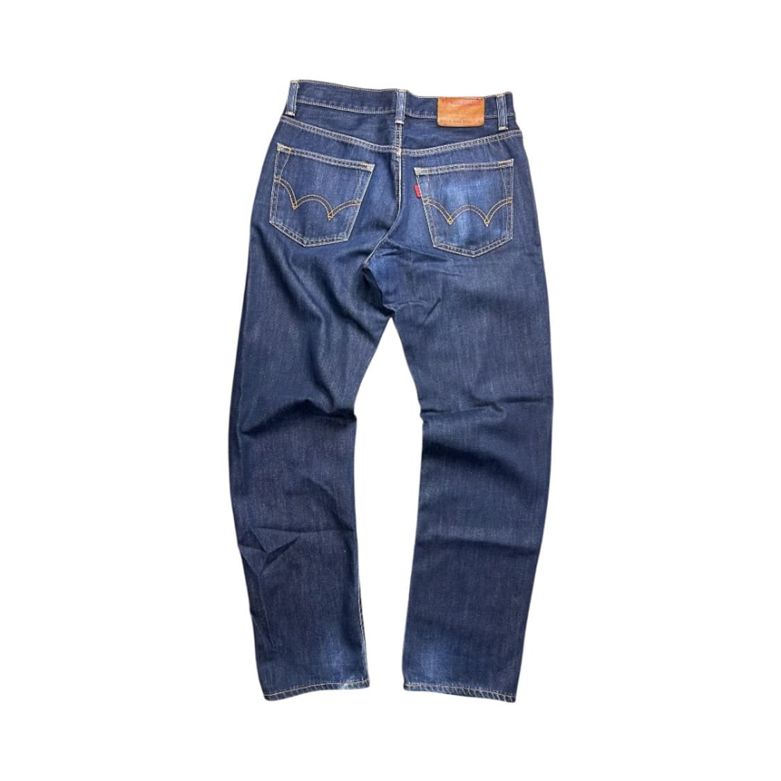 M) 에드윈 503 프리미엄 일본제 스트레이트 데님팬츠 BD-042 상품이미지2