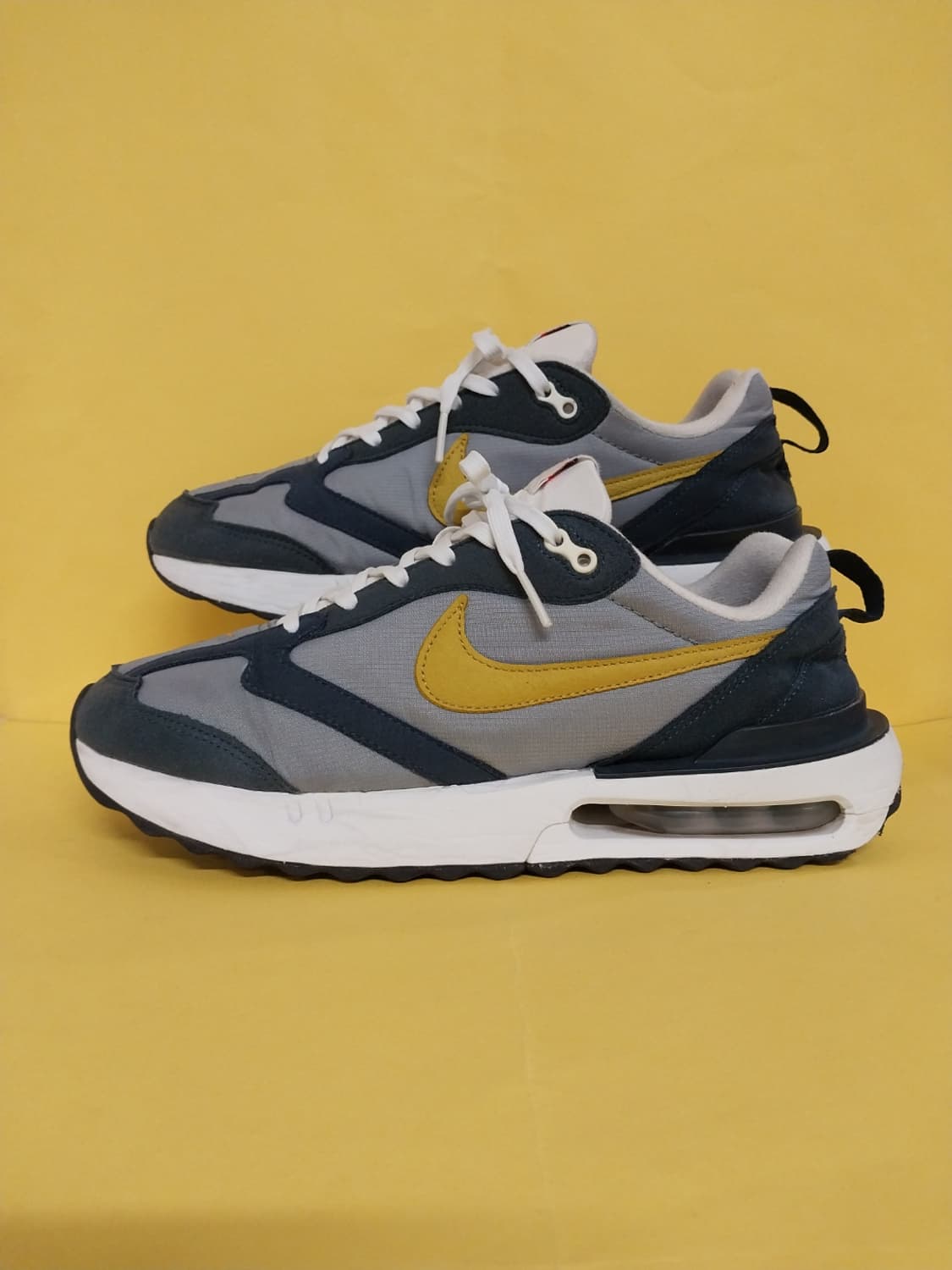 남성 나이키 에어맥스 던 넥스트네이처 운동화 (265) 상품이미지1