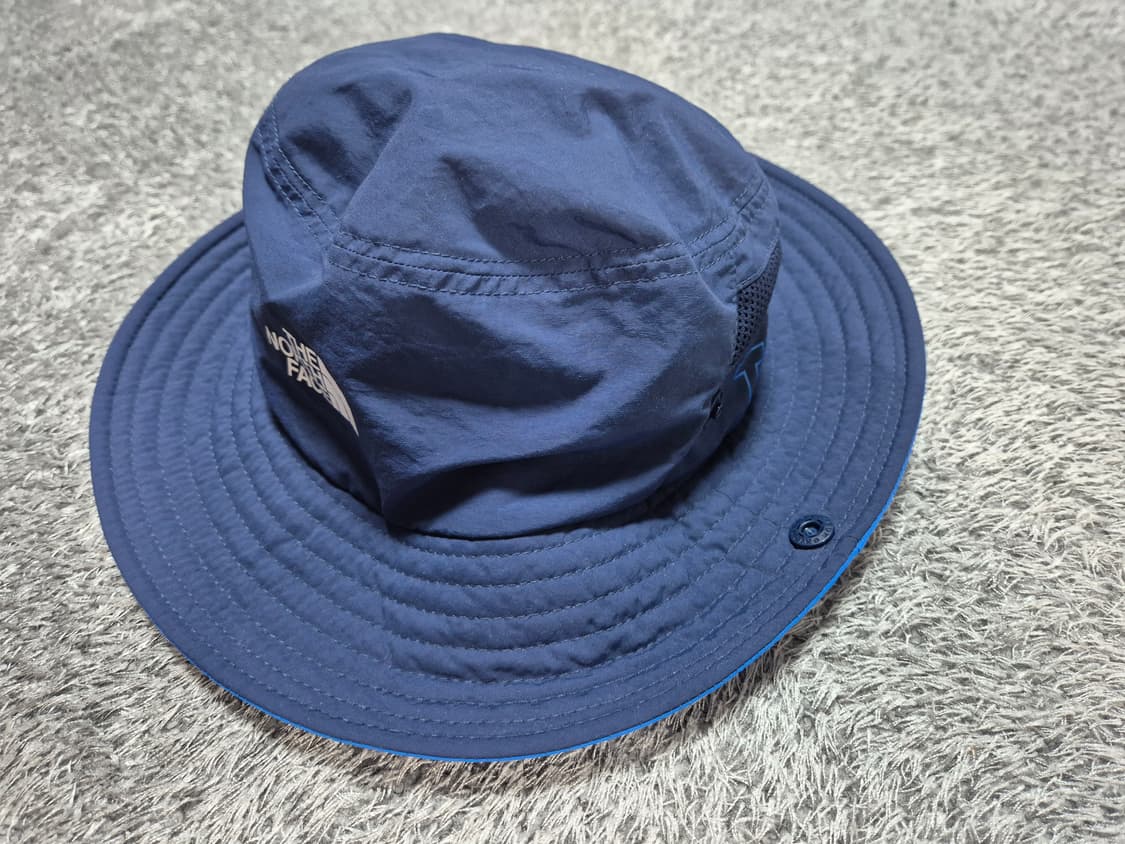 노스페이스 키즈 버킷햇 56 상품이미지4