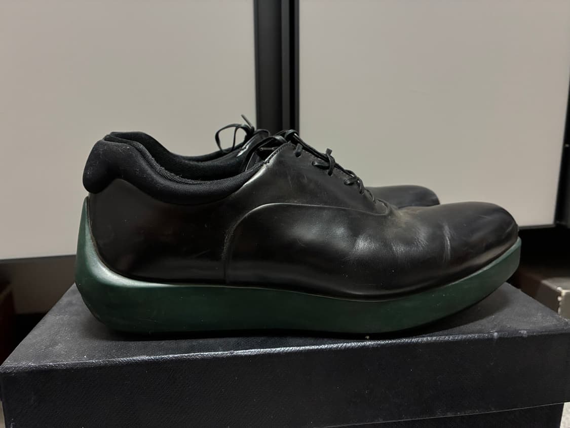 2011 PRADA Creeper 상품이미지2