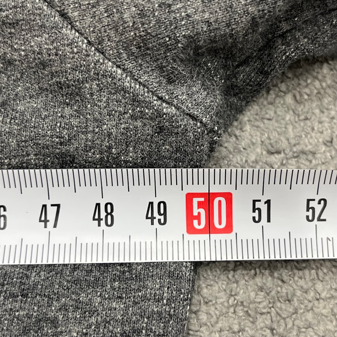 M 행텐 RLHT 후드집업 상품이미지7