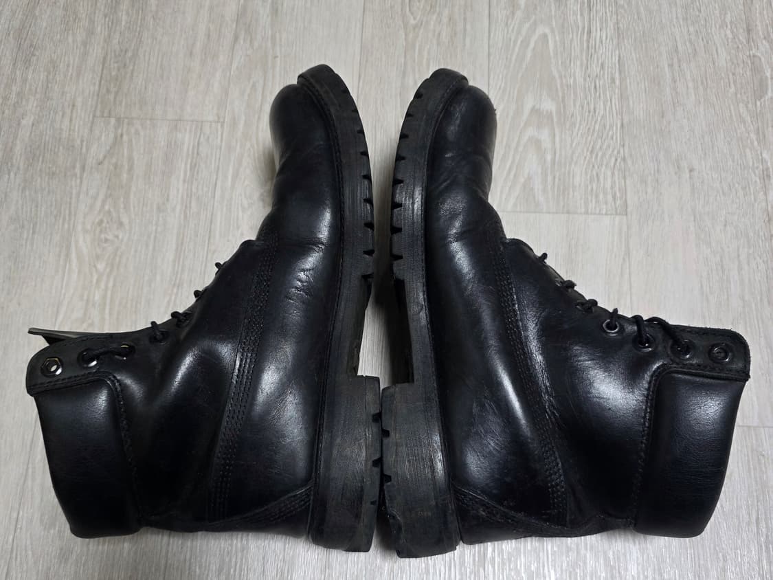 [270~275]팀버랜드 6인치 워터프루프 프리미엄 부츠 상품이미지3