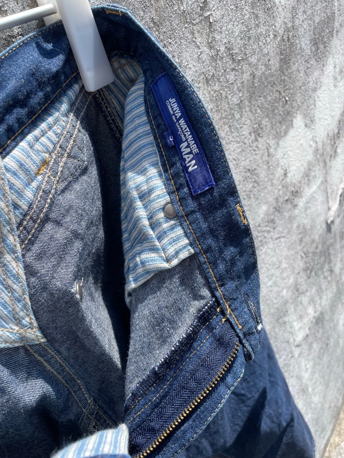 준야 원숭이 엉덩이는 빨개 팬츠 상품이미지3